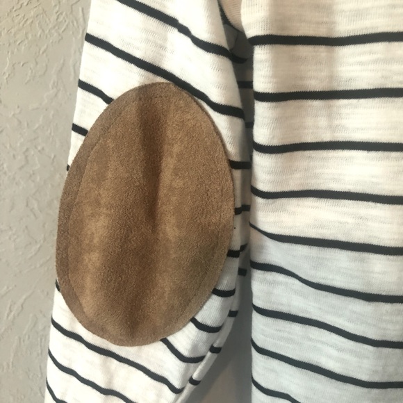 NWT Grace & Emma Jacket Top - Picture 4 of 7